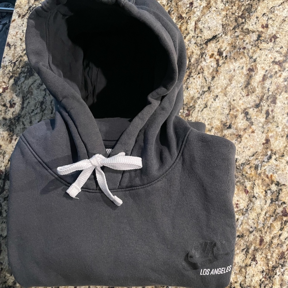 Nike Los Angeles Air Traffic Hoodie